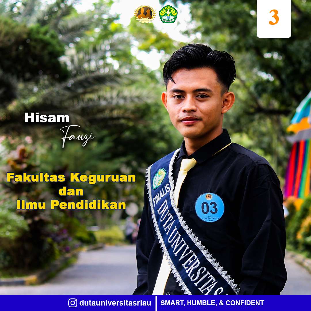 HISAM FAUZI